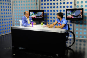 Gabriel Cópola