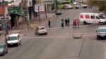 Picada fatal de Haedo