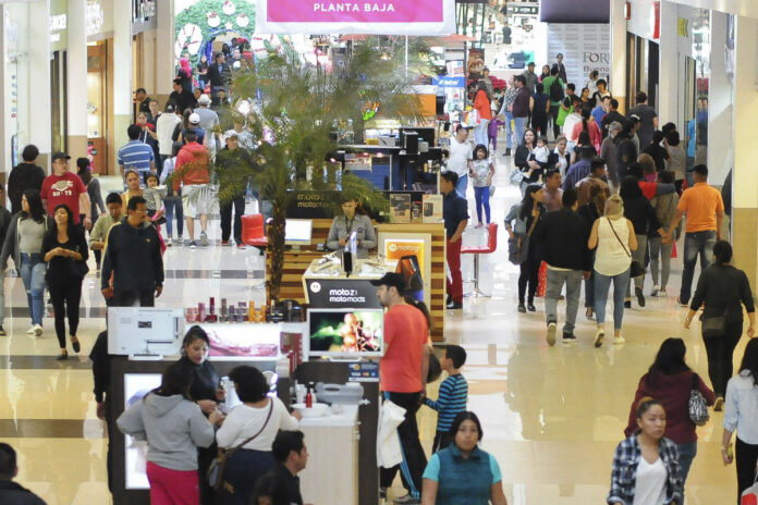 Ventas navideñas