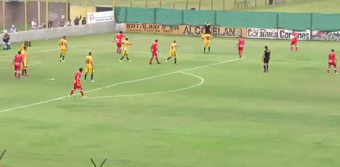 Flandria-Morón