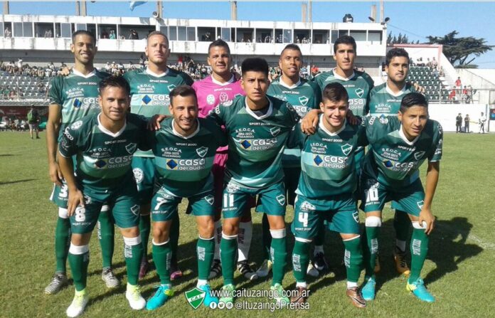 Vuelve el fútbol oficial