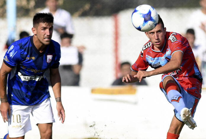 Mauricio Alonso