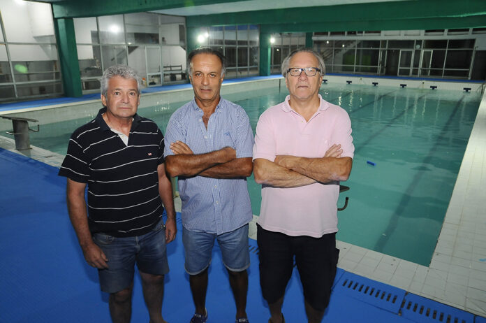 Defensores de Hurlingham