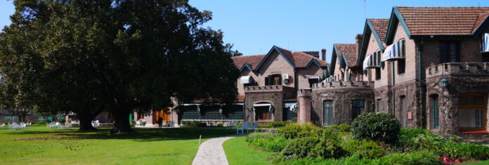 Hurlingham Club