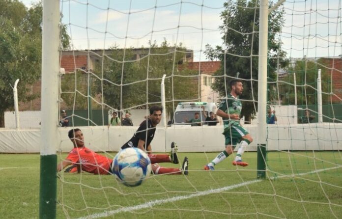 Ganó Ituzaingó
