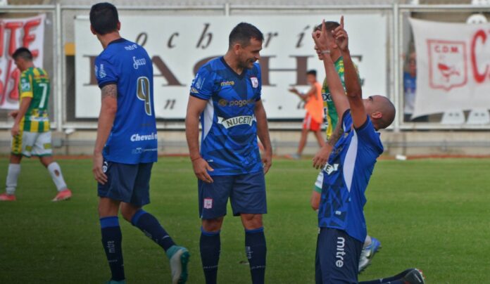 Deportivo Morón