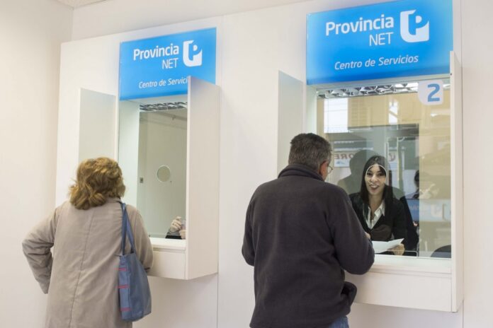 Provincia Net Pagos