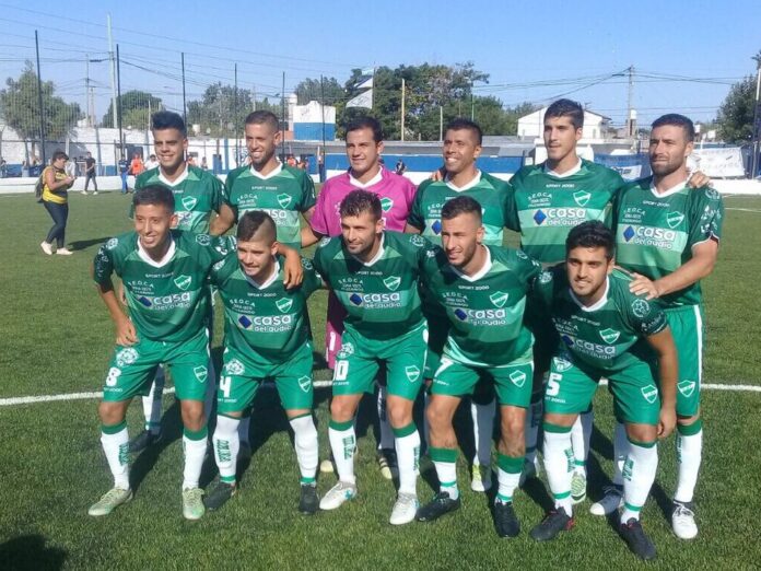 Ituzaingó ganó el clásico