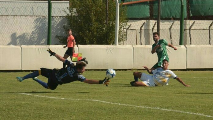 Ganó Ituzaingó