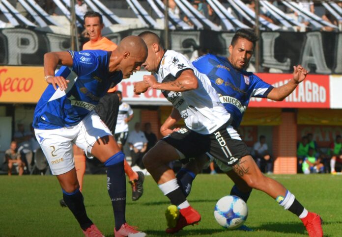 Deportivo Morón