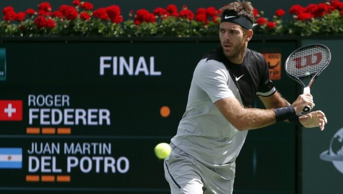 Del Potro