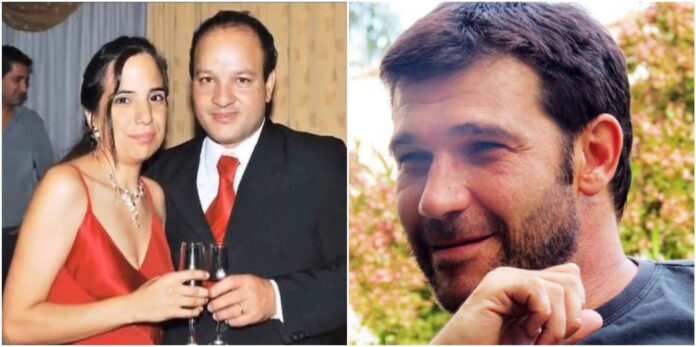 Juicio a Borile