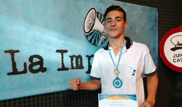 Felipe Ballero