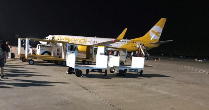 Flybondi