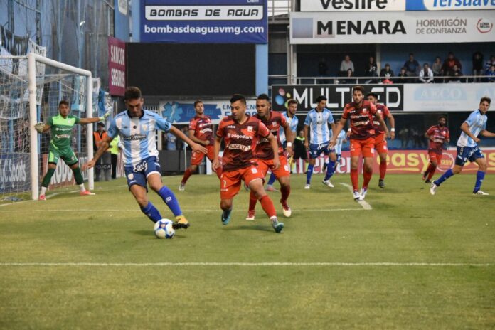Deportivo Morón