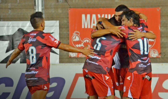 Deportivo Morón