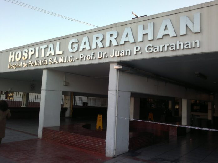 Hospital Garrahan