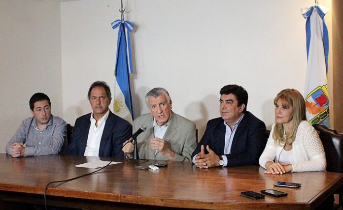 PJ Nacional