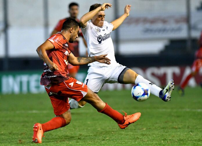 Quilmes-Morón