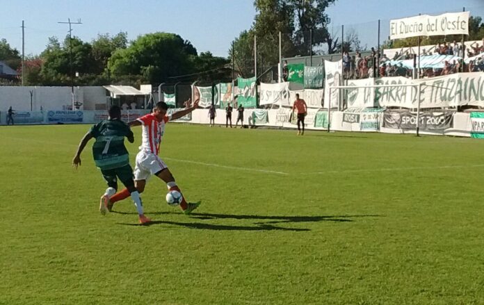 Ituzaingó-Cañuelas