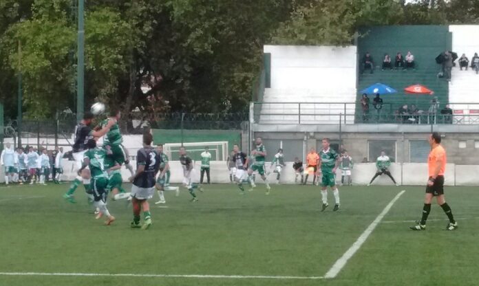Excursionistas-Ituzaingó