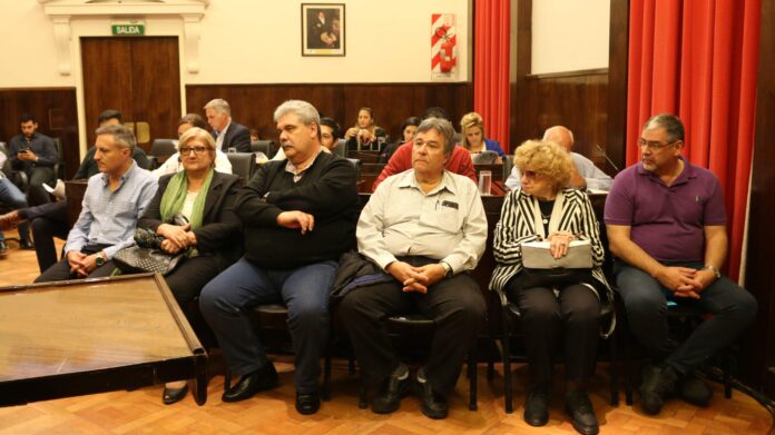 Concejo Deliberante de Morón
