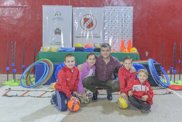 Club Independiente de Hurlingham