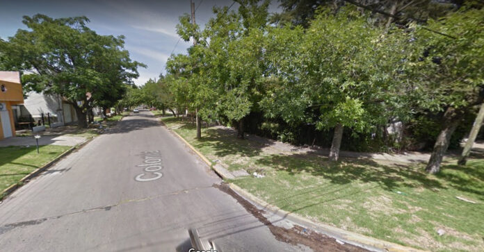Colonia al 1300