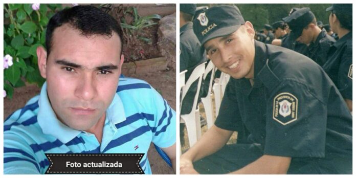 Crimen de policía en La Matanza