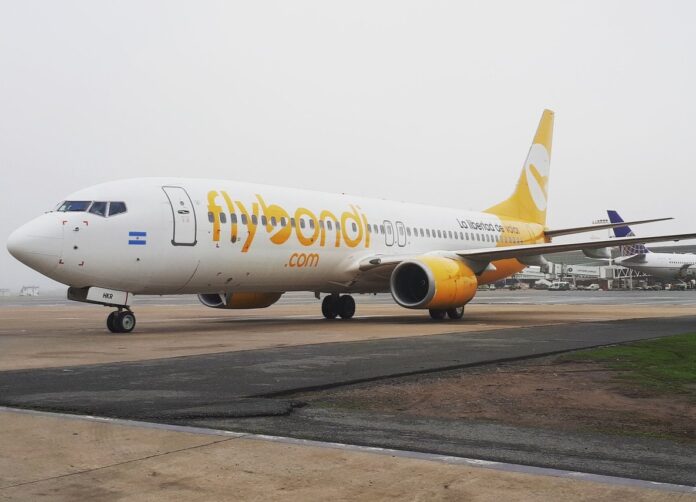 Flybondi
