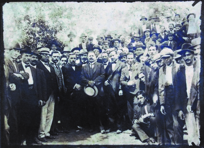 Morón Histórico