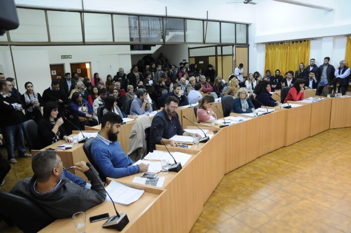 Pacto fiscal Hurlingham