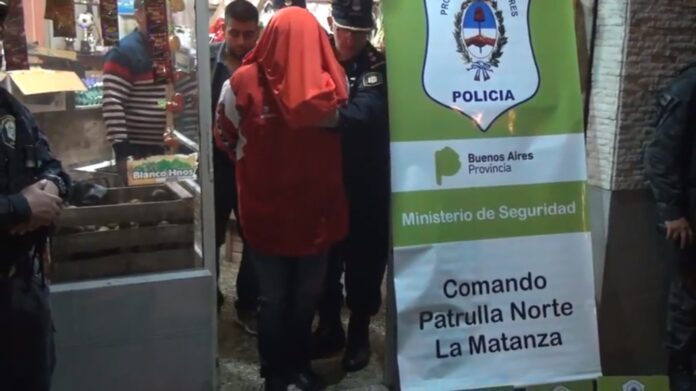 Narcoverdulería