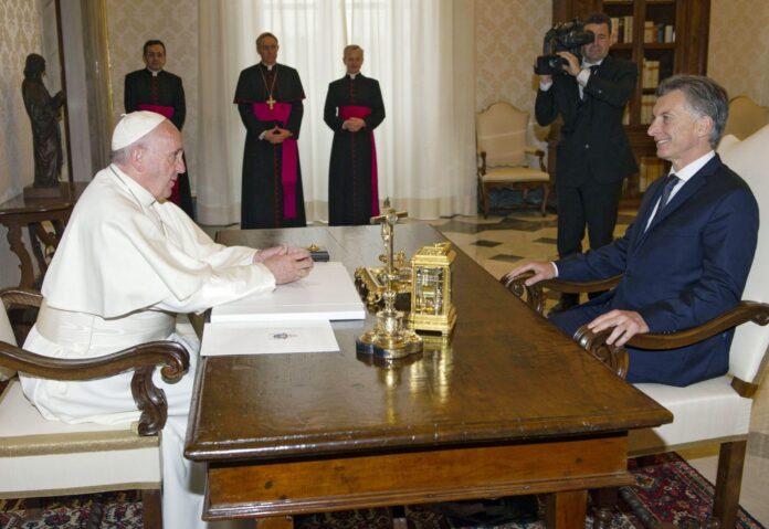 Papa Francisco