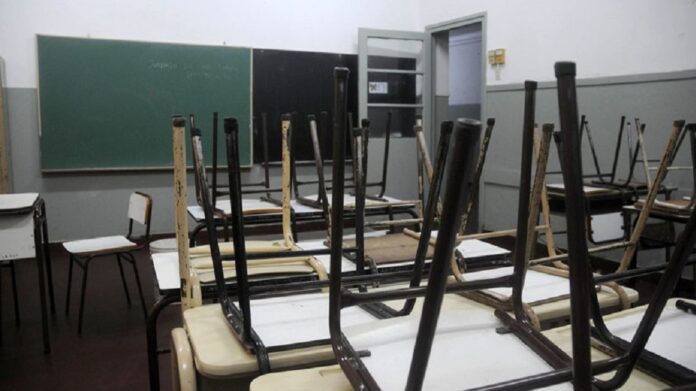 Secundaria 10 de Ituzaingó