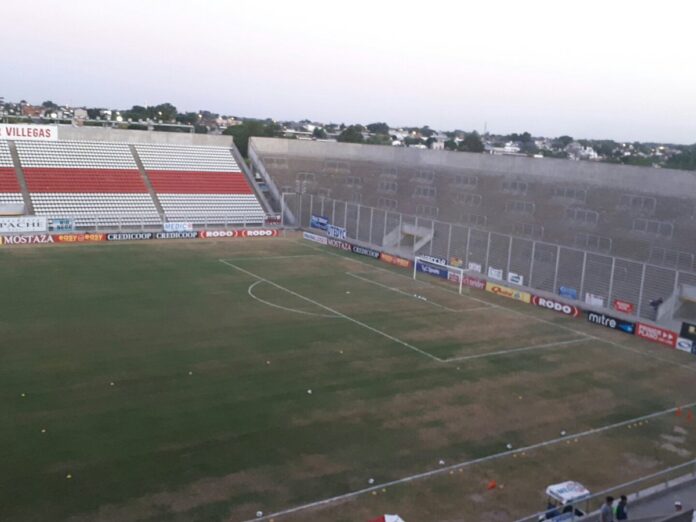 Nuevo Francisco Urbano