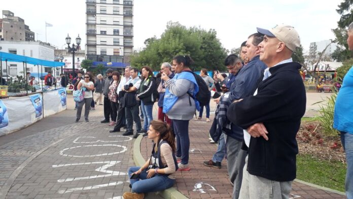 Marcha Federal