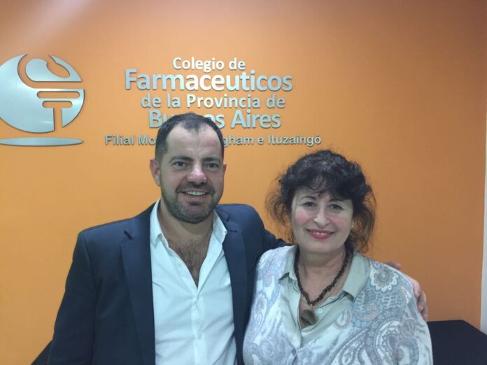 Farmacity