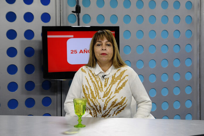 Disco Moreno