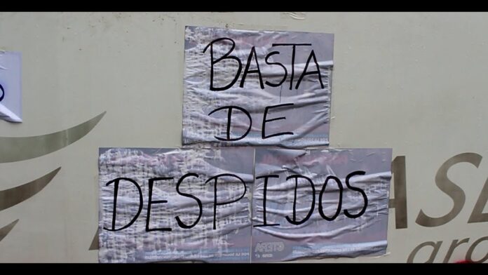 Despedidos