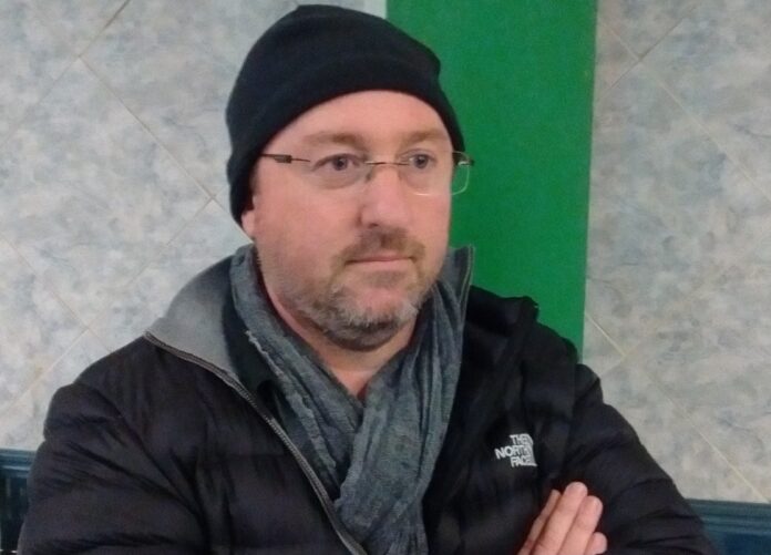 Damián Dupiellet