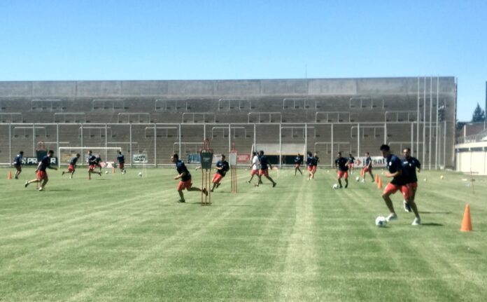 Deportivo Morón