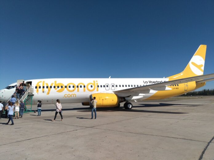 Flybondi