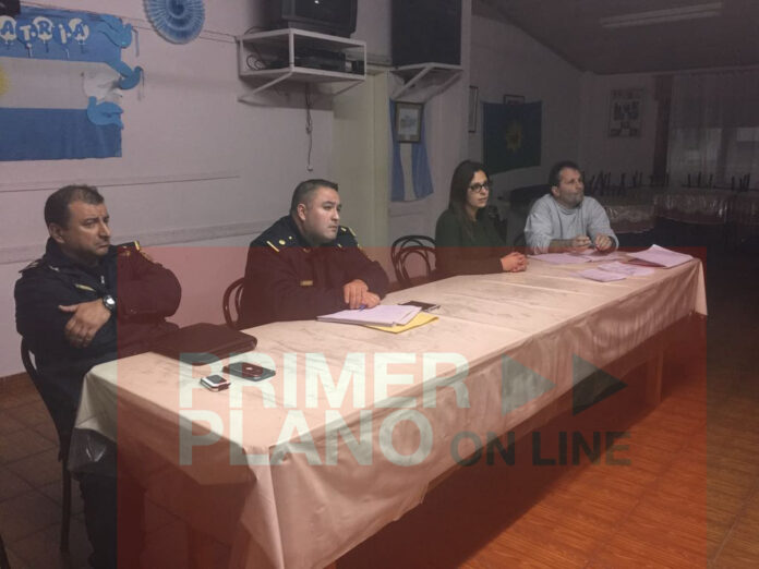 Foro de Castelar