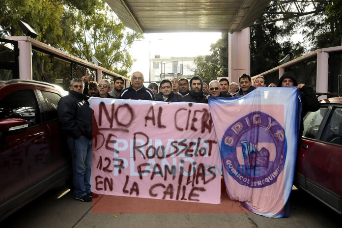 Fábrica Rousselot
