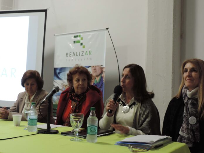 Fundación Realizar