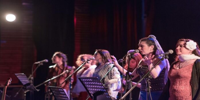 Festival Sonora Internacional