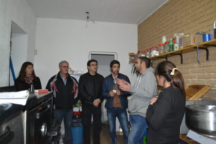 Peronismo de Ituzaingó