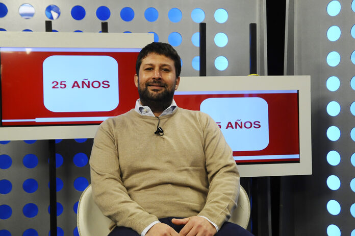 PJ Morón