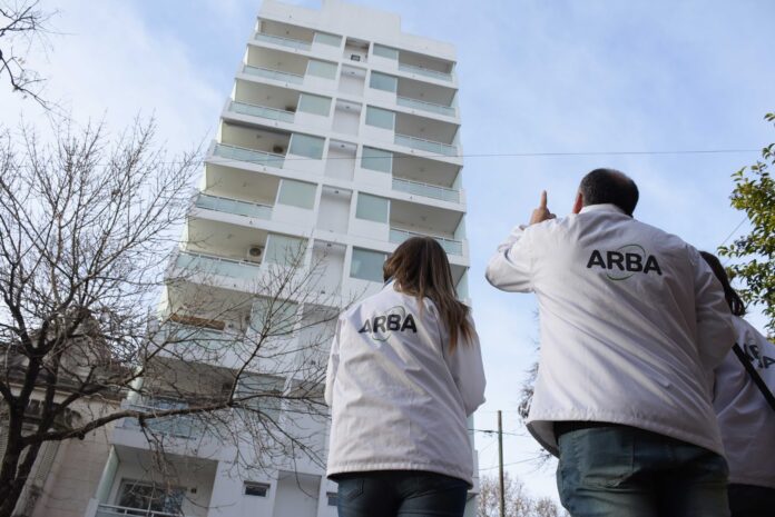 ARBA